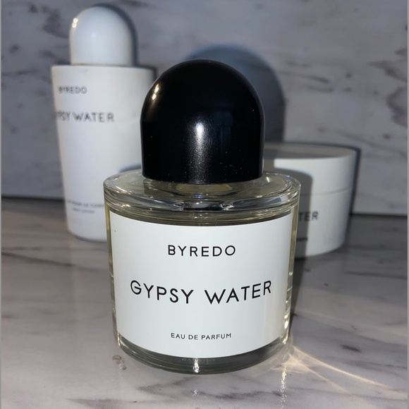BYREDO Gypsy Water Eau de Parfum - Picture 2 of 4